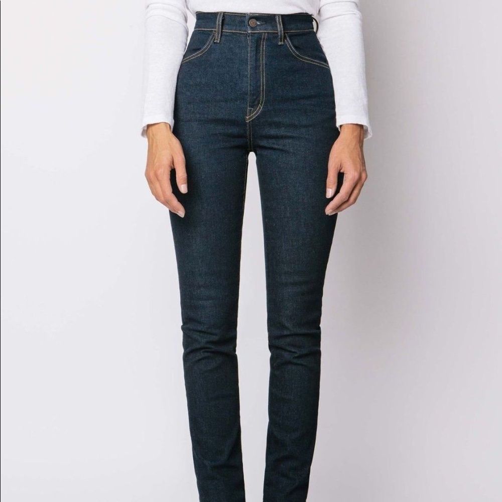 Imogene and Willie Elizabeth Jeans